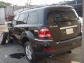 Black - GL 450 4Matic Photo No. 18