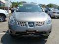 Gotham Gray Metallic - Rogue S AWD Photo No. 2
