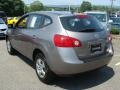 Gotham Gray Metallic - Rogue S AWD Photo No. 4
