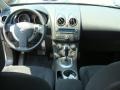 Gotham Gray Metallic - Rogue S AWD Photo No. 9