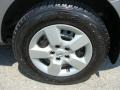 Gotham Gray Metallic - Rogue S AWD Photo No. 14