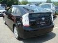 2010 Black Toyota Prius Hybrid V  photo #4