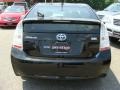 2010 Black Toyota Prius Hybrid V  photo #5