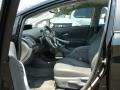 2010 Black Toyota Prius Hybrid V  photo #7