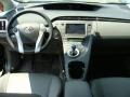 2010 Black Toyota Prius Hybrid V  photo #9