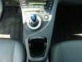 2010 Black Toyota Prius Hybrid V  photo #12