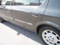 Gray Lustre Metallic - Maxima SE Photo No. 23