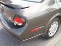 Gray Lustre Metallic - Maxima SE Photo No. 27