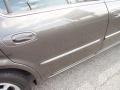 Gray Lustre Metallic - Maxima SE Photo No. 28