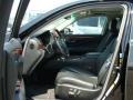Obsidian Black - LS 600h L Hybrid Photo No. 7