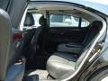 Obsidian Black - LS 600h L Hybrid Photo No. 13