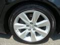 Obsidian Black - LS 600h L Hybrid Photo No. 14