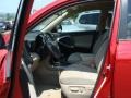 Barcelona Red Pearl - RAV4 Limited Photo No. 7