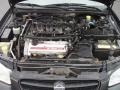 Gray Lustre Metallic - Maxima SE Photo No. 60