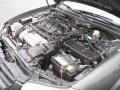 Gray Lustre Metallic - Maxima SE Photo No. 62