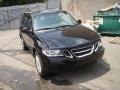 Obsidian Black - 9-7X 4.2i AWD Photo No. 2