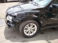 Obsidian Black - 9-7X 4.2i AWD Photo No. 3