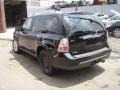 Obsidian Black - 9-7X 4.2i AWD Photo No. 4