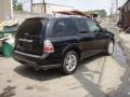 Obsidian Black - 9-7X 4.2i AWD Photo No. 5