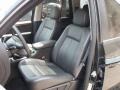 Obsidian Black - 9-7X 4.2i AWD Photo No. 7