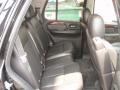 Obsidian Black - 9-7X 4.2i AWD Photo No. 8
