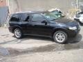 Obsidian Black - 9-7X 4.2i AWD Photo No. 14