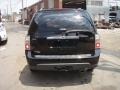 Obsidian Black - 9-7X 4.2i AWD Photo No. 15