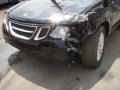 Obsidian Black - 9-7X 4.2i AWD Photo No. 17