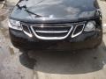 Obsidian Black - 9-7X 4.2i AWD Photo No. 19