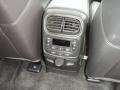 Obsidian Black - 9-7X 4.2i AWD Photo No. 21
