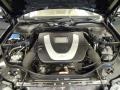 Black - E 350 Sedan Photo No. 2