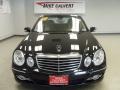 Black - E 350 Sedan Photo No. 3