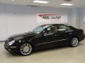 Black - E 350 Sedan Photo No. 5