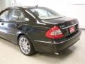 Black - E 350 Sedan Photo No. 6