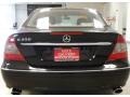 Black - E 350 Sedan Photo No. 7