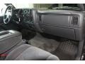 2004 Dark Gray Metallic Chevrolet Silverado 2500HD LS Extended Cab 4x4  photo #13