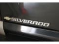 2004 Dark Gray Metallic Chevrolet Silverado 2500HD LS Extended Cab 4x4  photo #17