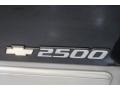 2004 Dark Gray Metallic Chevrolet Silverado 2500HD LS Extended Cab 4x4  photo #21