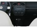 Aquarius Blue/Campanella White - New Beetle Final Edition Convertible Photo No. 6