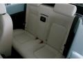 Aquarius Blue/Campanella White - New Beetle Final Edition Convertible Photo No. 22