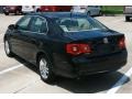 Black - Jetta Wolfsburg Edition Sedan Photo No. 2