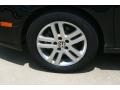 Black - Jetta Wolfsburg Edition Sedan Photo No. 9