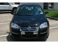 Black - Jetta Wolfsburg Edition Sedan Photo No. 10