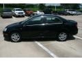 Black - Jetta Wolfsburg Edition Sedan Photo No. 12