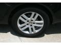 Black - Jetta Wolfsburg Edition Sedan Photo No. 13