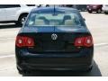Black - Jetta Wolfsburg Edition Sedan Photo No. 14
