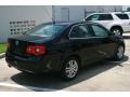 Black - Jetta Wolfsburg Edition Sedan Photo No. 15