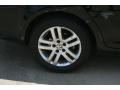 Black - Jetta Wolfsburg Edition Sedan Photo No. 16