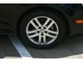 Black - Jetta Wolfsburg Edition Sedan Photo No. 17