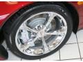 2011 Crystal Red Tintcoat Metallic Chevrolet Corvette Grand Sport Coupe  photo #15